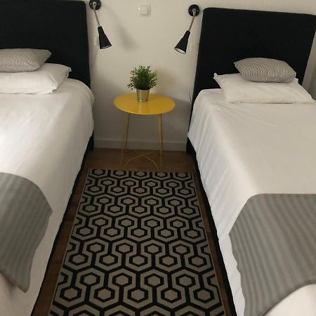 Apartmani Valis 마툴지 외부 사진