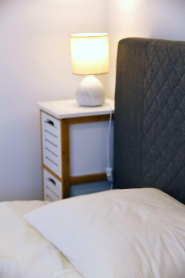Apartmani Valis 마툴지 외부 사진